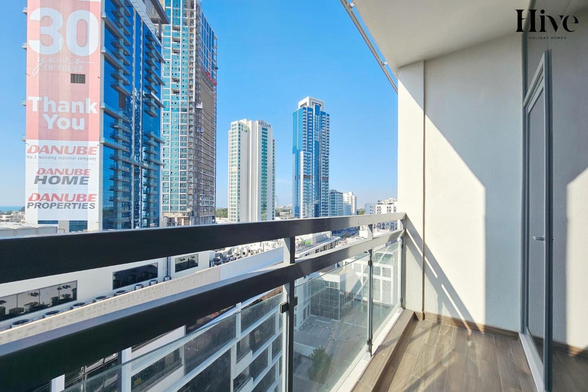 2 Bedroom Apartment Al Suffouh Dubai Exterior photo